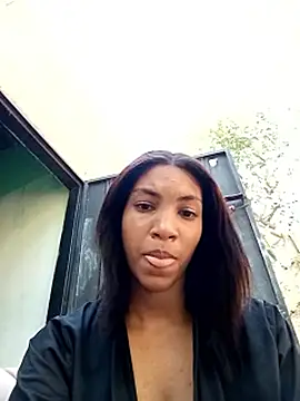 Вебкам-шоу ginevere_20