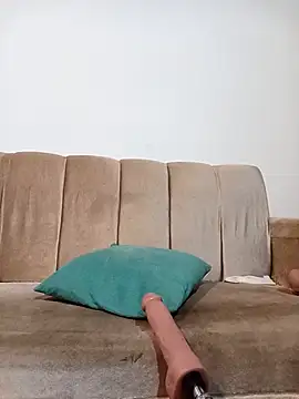Živá chatovací místnost ginevere_20