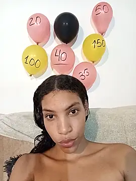 Chatroom XXX en direct de ginevere_20
