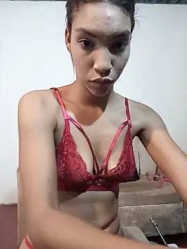 ginevere_20's Webcam Show