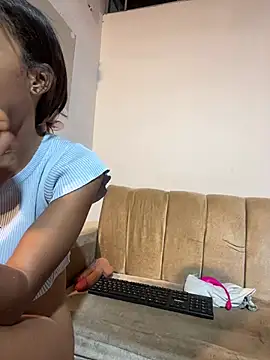 Webkamerová show ginevere_20