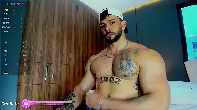 عرض كام massimo_visconti