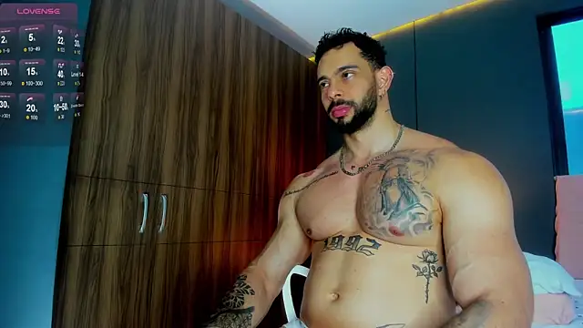 massimo_visconti – webcam-show
