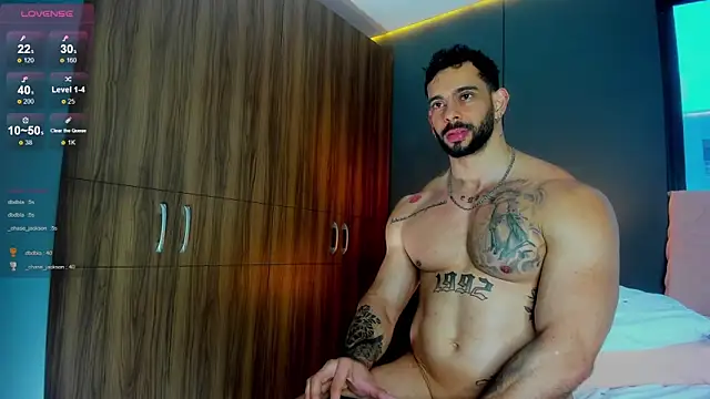 massimo_visconti Chat XXX in diretta