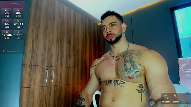 Chat XXX en directo de massimo_visconti