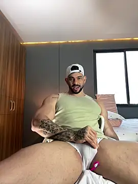 عرض كام massimo_visconti
