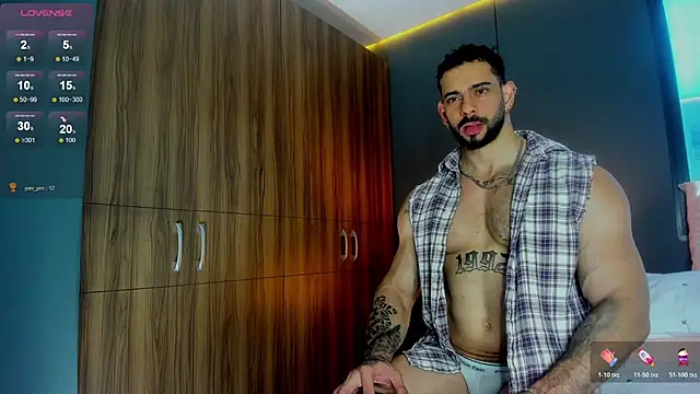Czat XXX na żywo – massimo_visconti