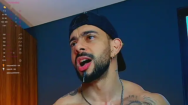 massimo_visconti – Live XXX-chat
