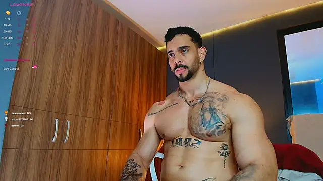 הופעת וובקאם של massimo_visconti