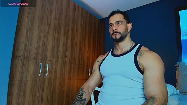 عرض كام massimo_visconti