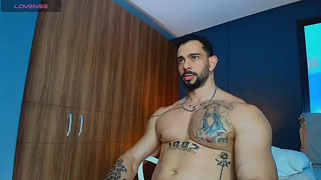 massimo_viscontin Webbikameraesitys