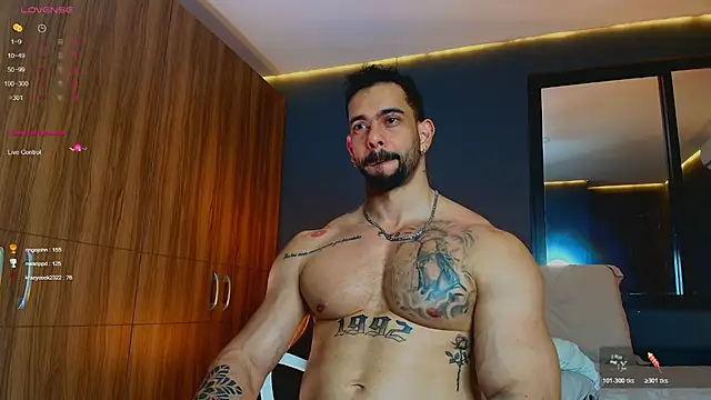 عرض كام massimo_visconti