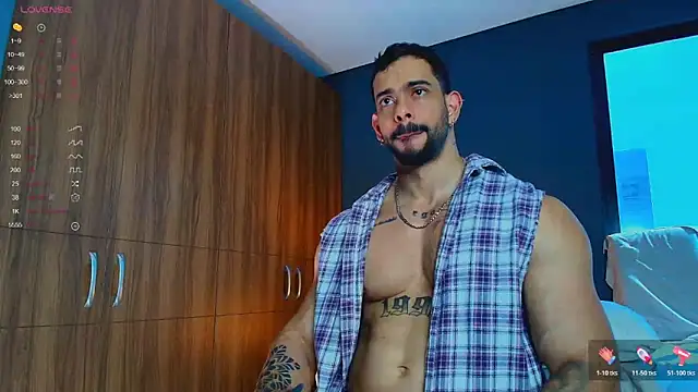 عرض كام massimo_visconti