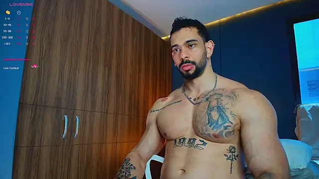 massimo_viscontin Webbikameraesitys