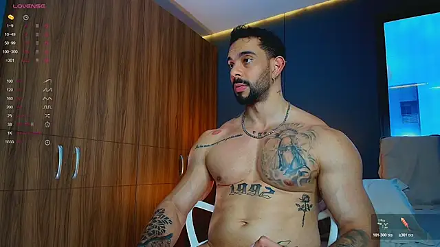 Živý XXX chat massimo_visconti