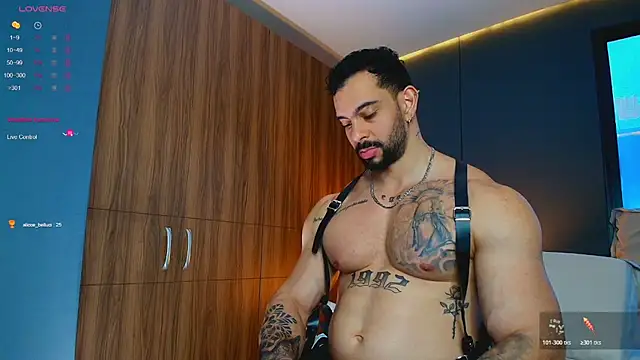massimo_visconti 在線直播表演