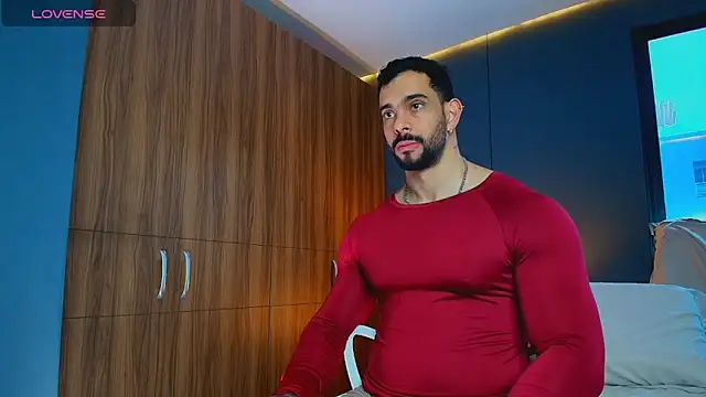 massimo_visconti – webcam-show