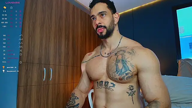 عرض كام massimo_visconti