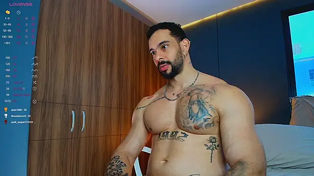 عرض كام massimo_visconti
