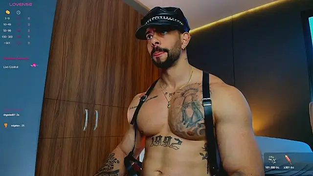 عرض كام massimo_visconti