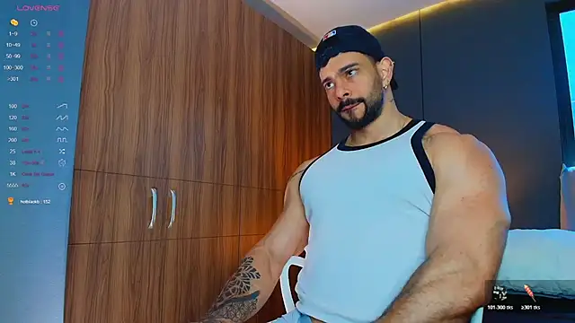 عرض كام massimo_visconti