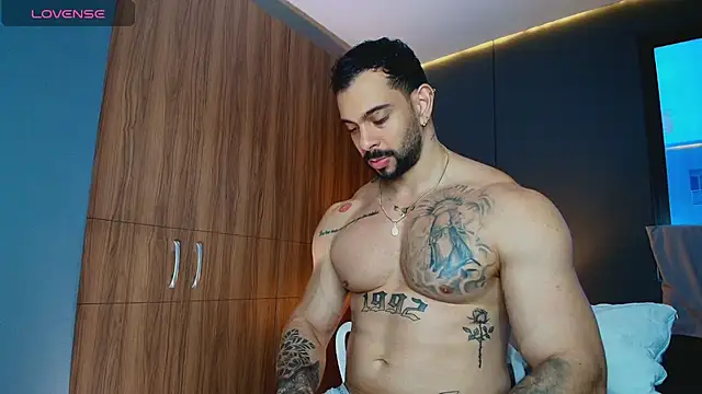 عرض كام massimo_visconti