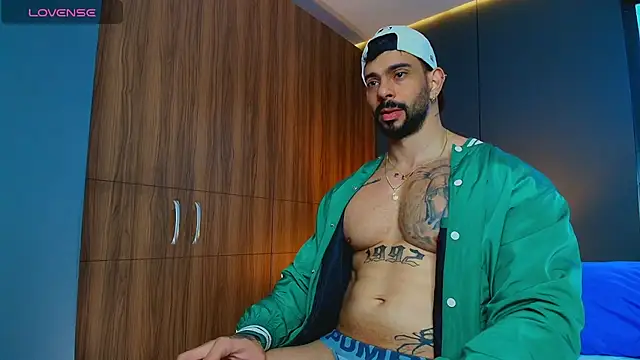 عرض كام massimo_visconti