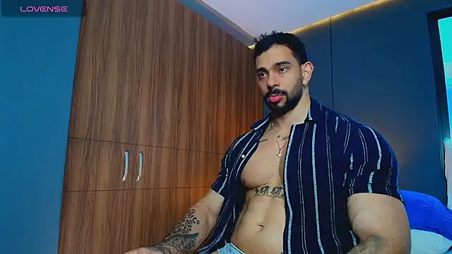 massimo_visconti – webcam-show