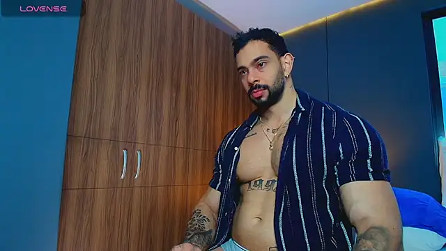 massimo_visconti – webcam-show