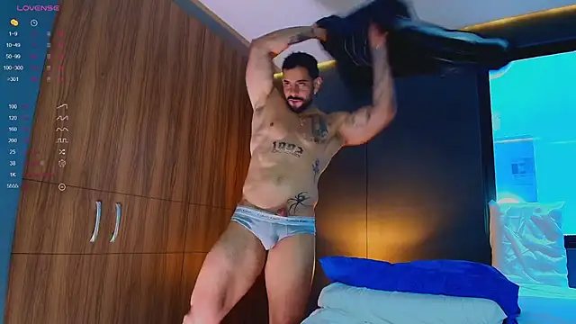 عرض كام massimo_visconti
