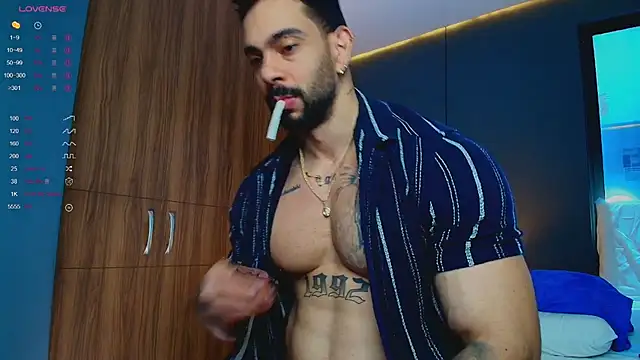 عرض كام massimo_visconti