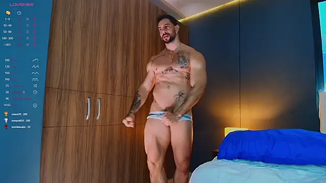 عرض كام massimo_visconti
