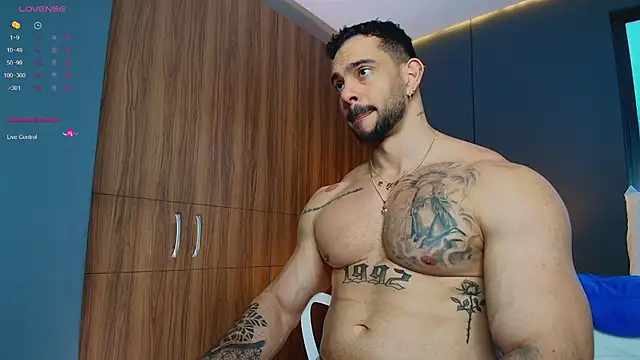massimo_visconti – webcam-show