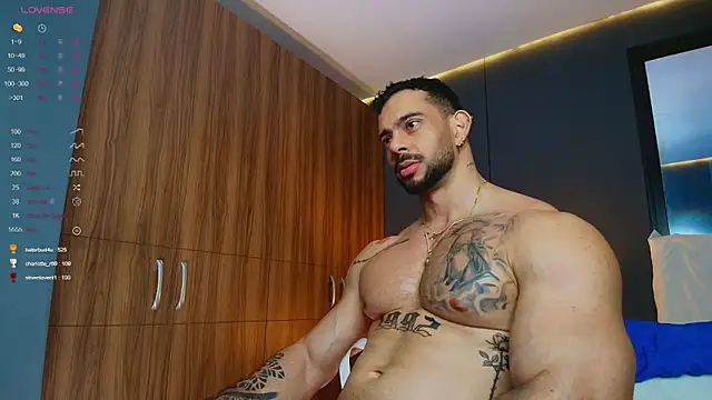 عرض كام massimo_visconti