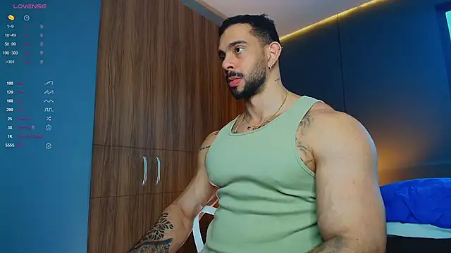 عرض كام massimo_visconti