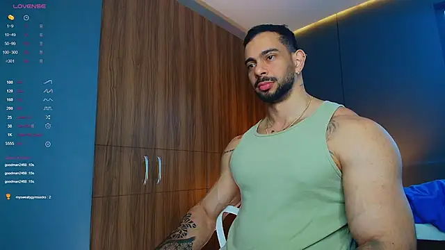 عرض كام massimo_visconti