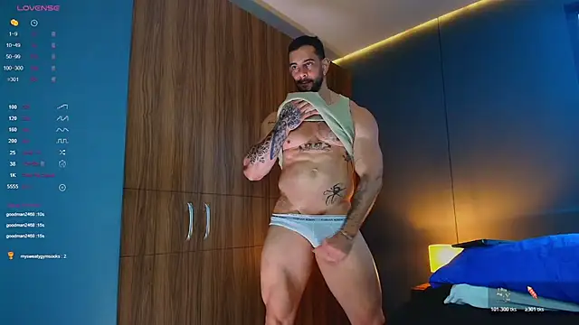 massimo_visconti Show in webcam