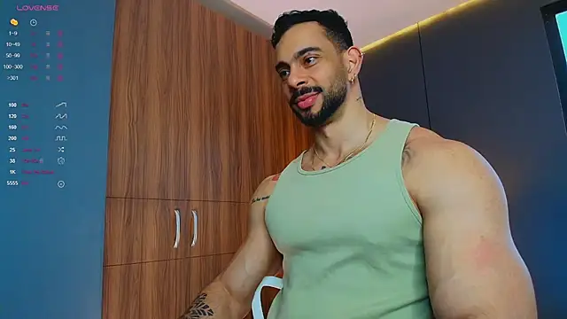 massimo_visconti Webcamshow