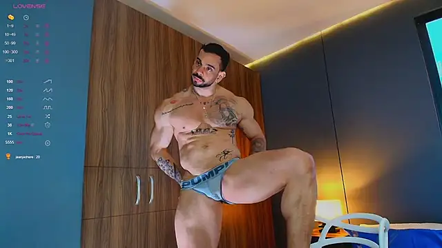 عرض كام massimo_visconti