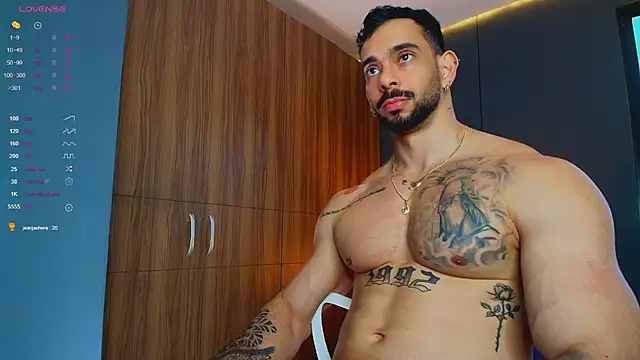 عرض كام massimo_visconti