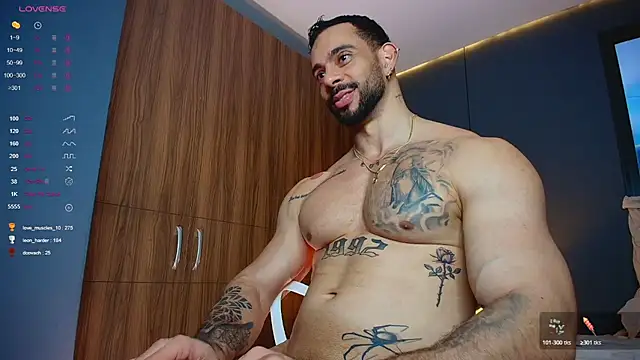 massimo_visconti – webcam-show