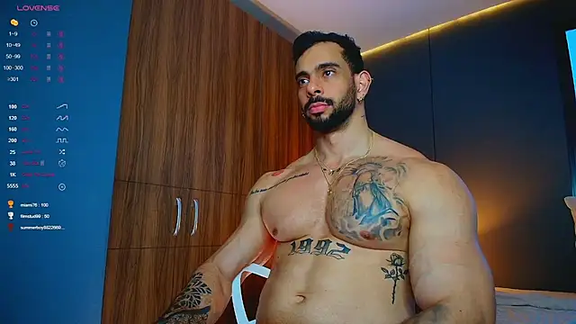 massimo_visconti Show in webcam