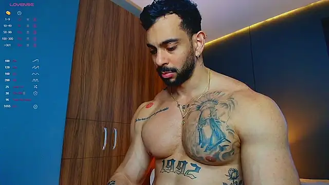 massimo_visconti Webcamshow