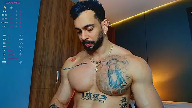 عرض كام massimo_visconti