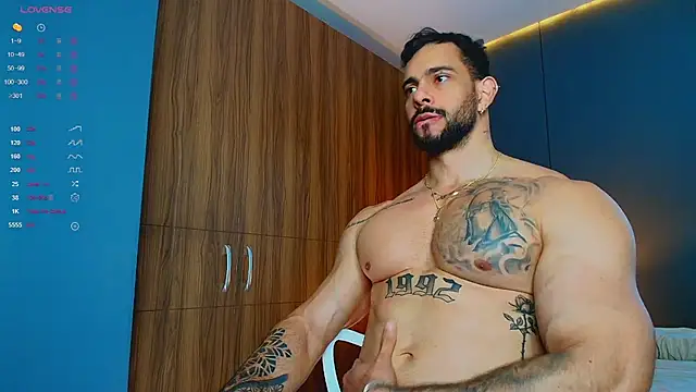 عرض كام massimo_visconti