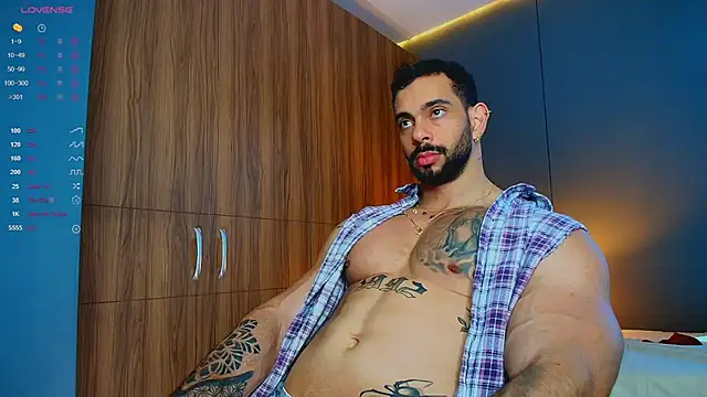 عرض كام massimo_visconti