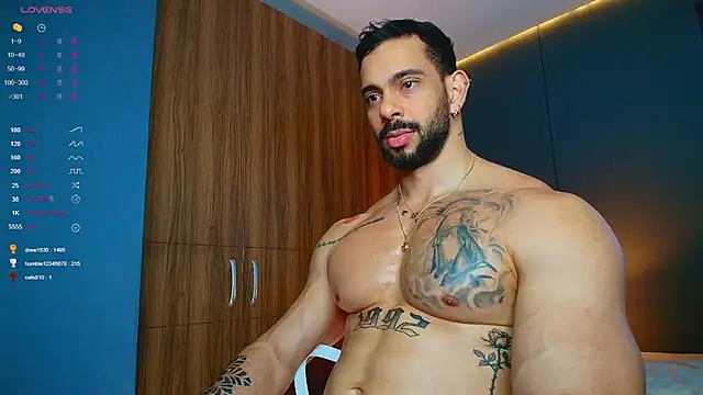 عرض كام massimo_visconti