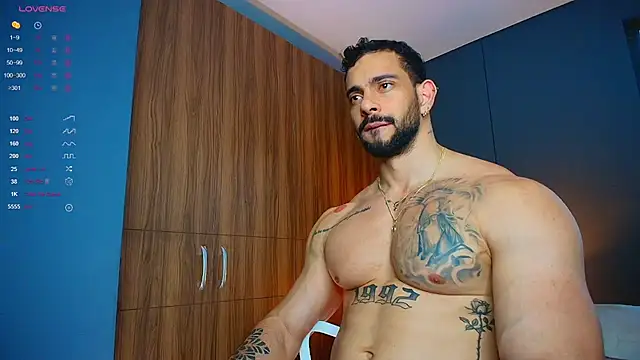 عرض كام massimo_visconti