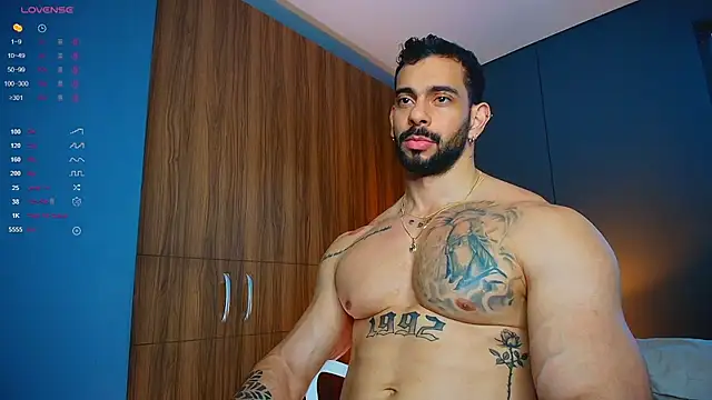 massimo_visconti – webcam-show