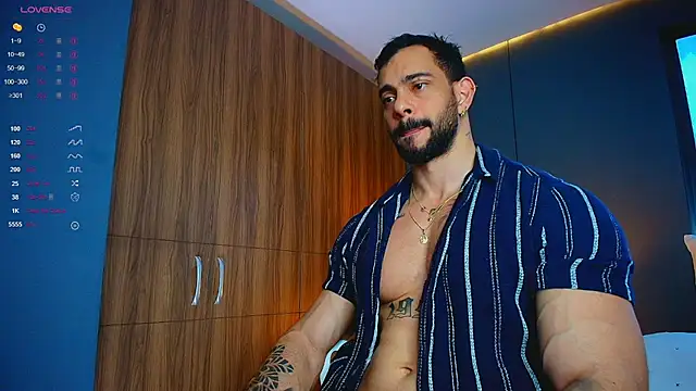 عرض كام massimo_visconti